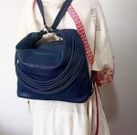 کیف بزرگ دو کاره زنانه - تصویر 6