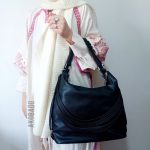 کیف بزرگ دو کاره زنانه - تصویر 8
