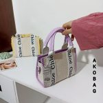 کیف زنانه کوچک کنفی - تصویر 3