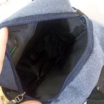 کیف سه کاره (کوله، دوشی، دستی) - تصویر 6