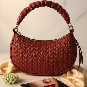 کیف دوشی مجلسی زنانه