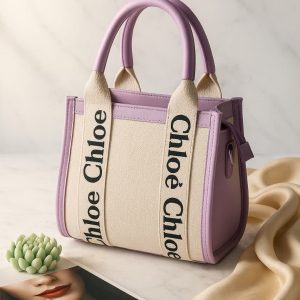 کیف زنانه کوچک کنفی